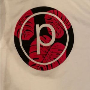 Pure Barre Palma Muscle Tank